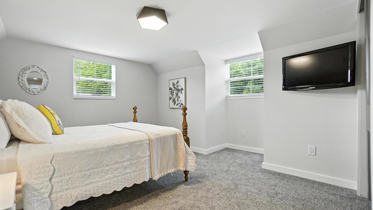 Photo of Bedroom in Batavia
