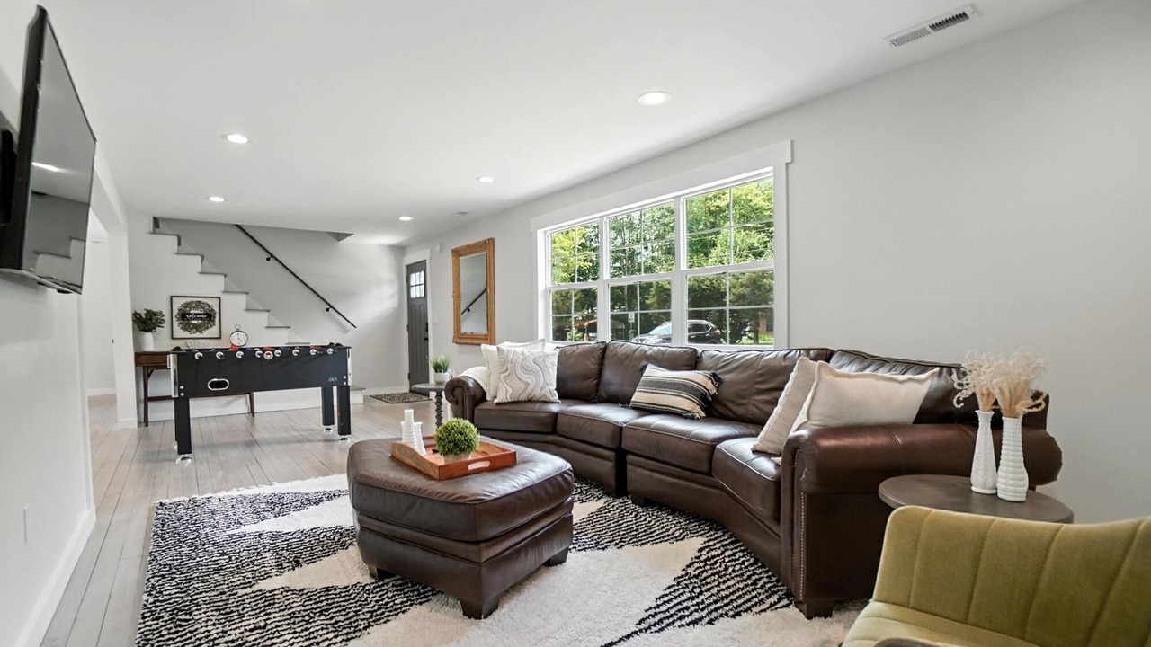 Photo of Livingroom in Batavia