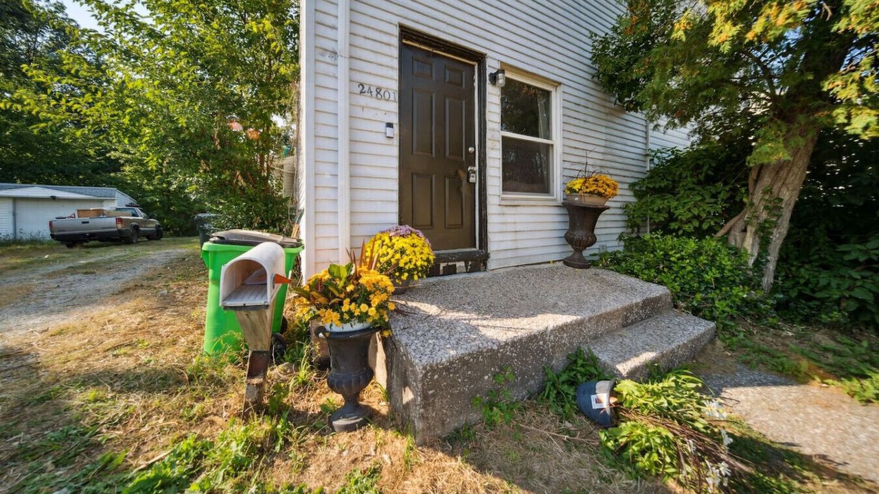 Photo of Outdoor in Euclid