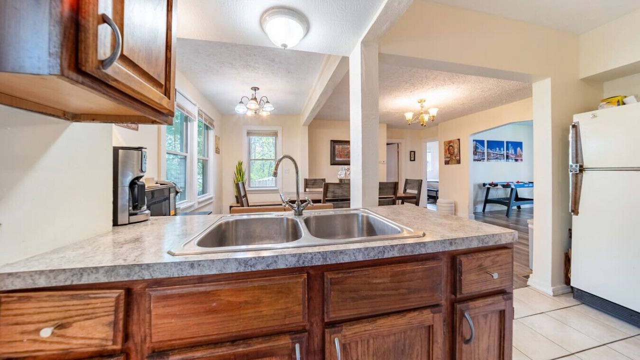 Photo of Kitchen in Cuyahoga Falls