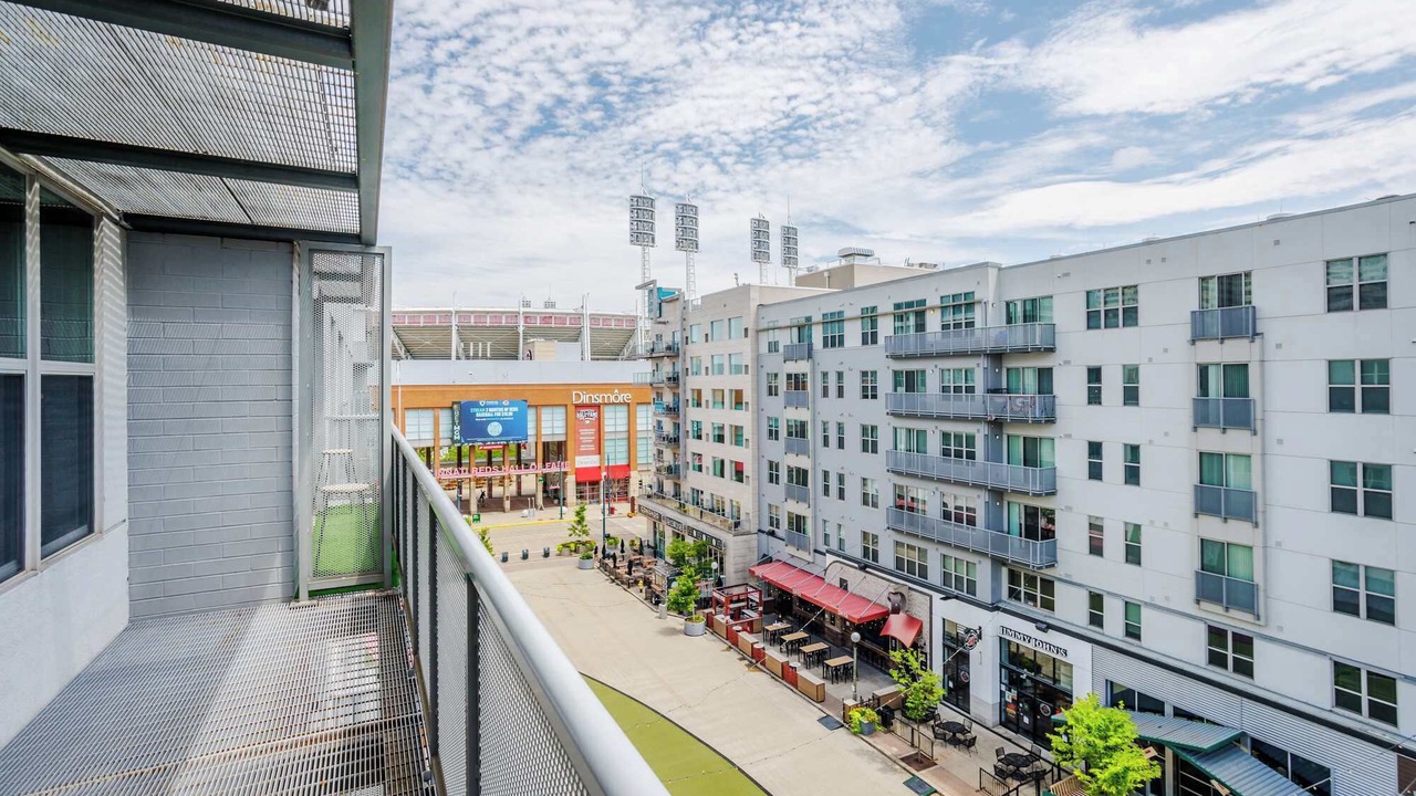 Photo of Outdoor in Central Business District