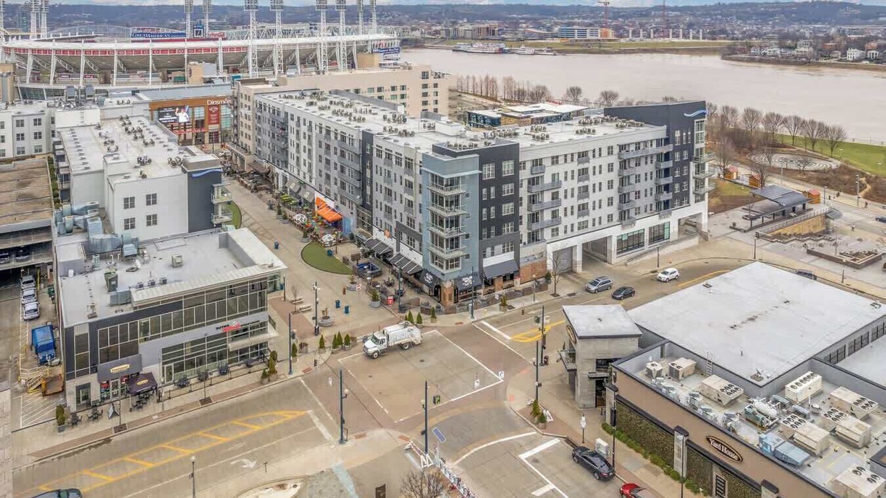 Photo of Outdoor in Central Business District