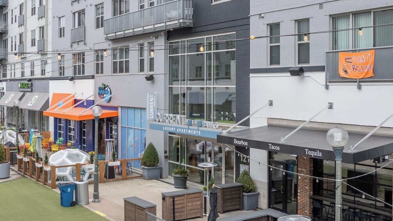 Photo of Outdoor in Central Business District