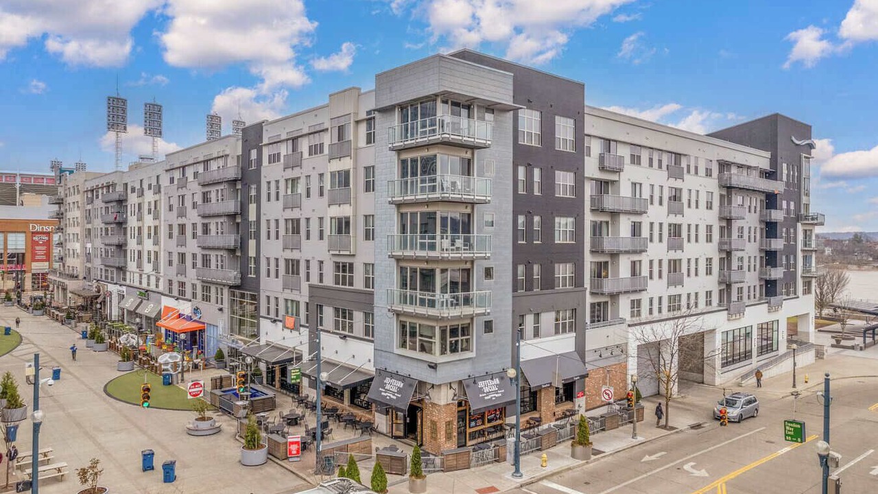 Photo of Outdoor in Central Business District