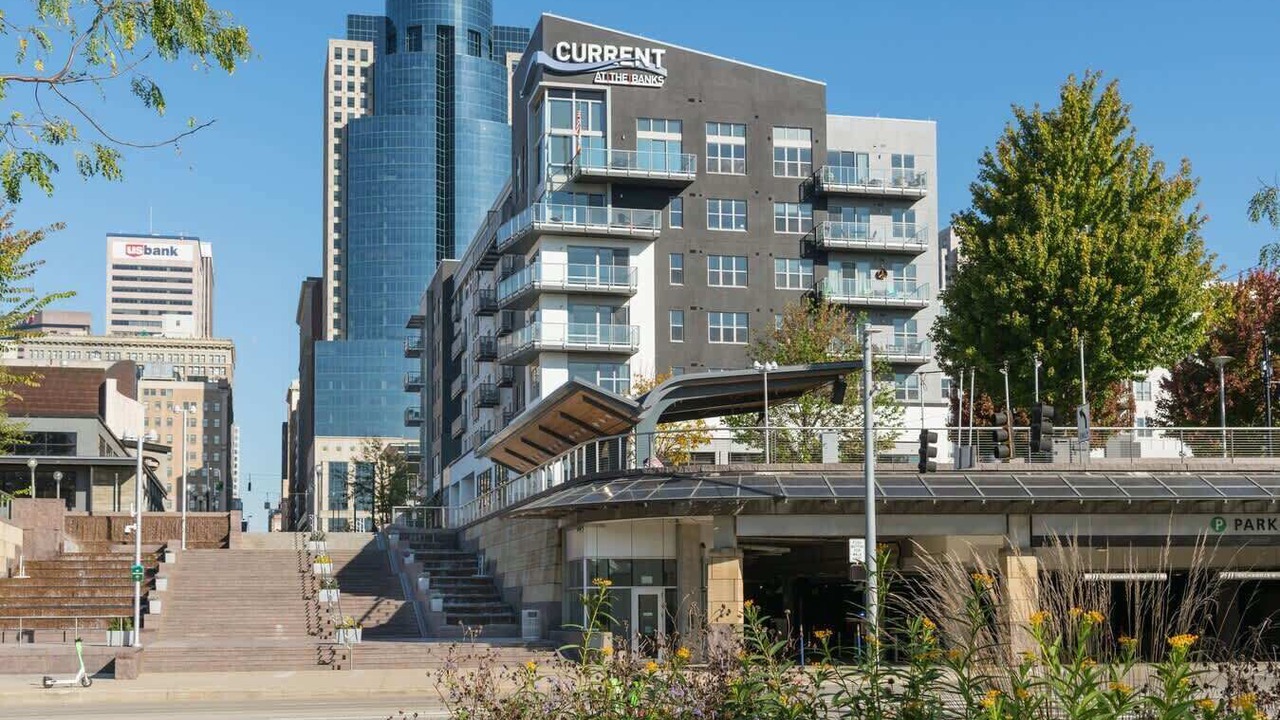 Photo of Outdoor in Central Business District