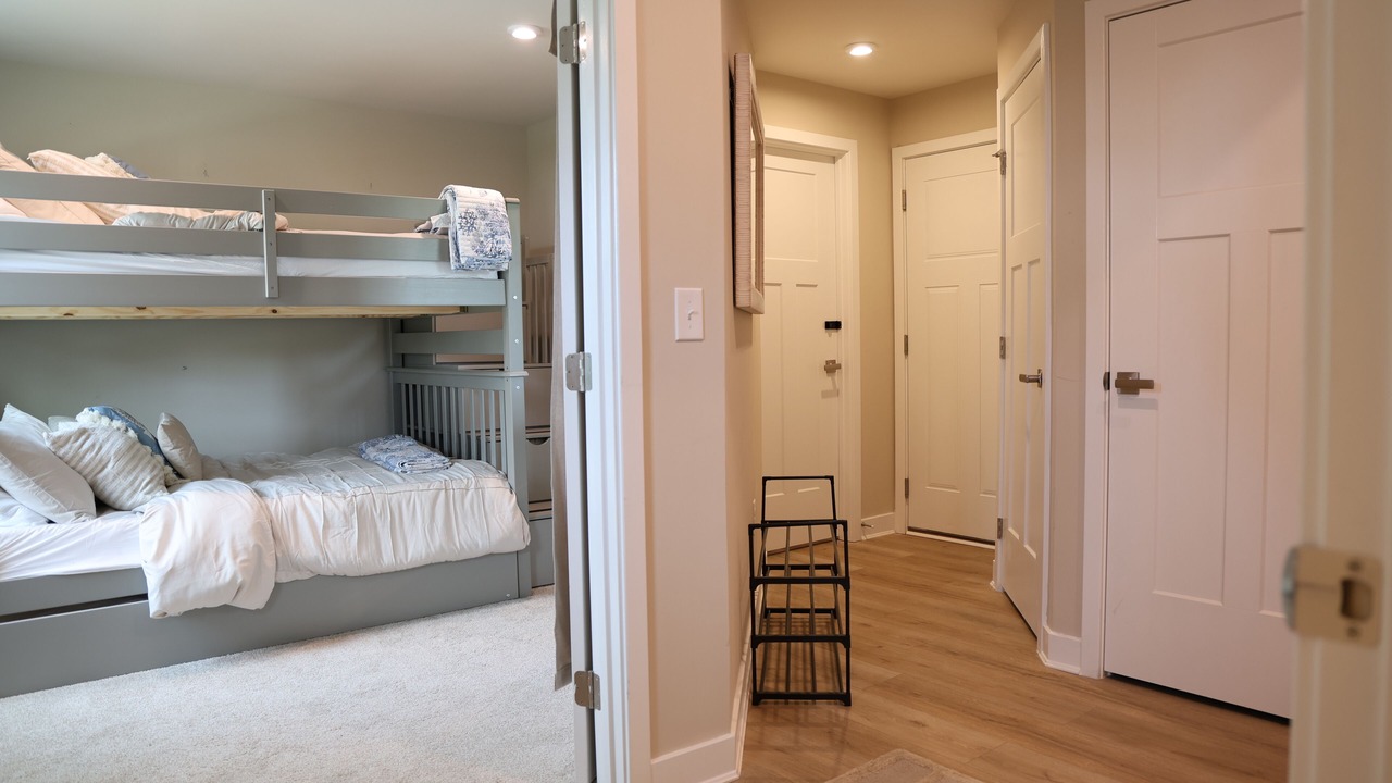 Photo of Bedroom in Bayside