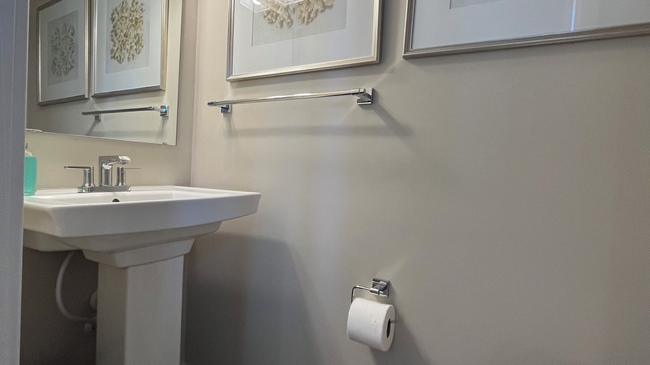 Photo of Bathroom in Bayside