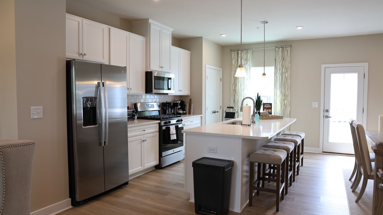 Photo of Kitchen in Bayside