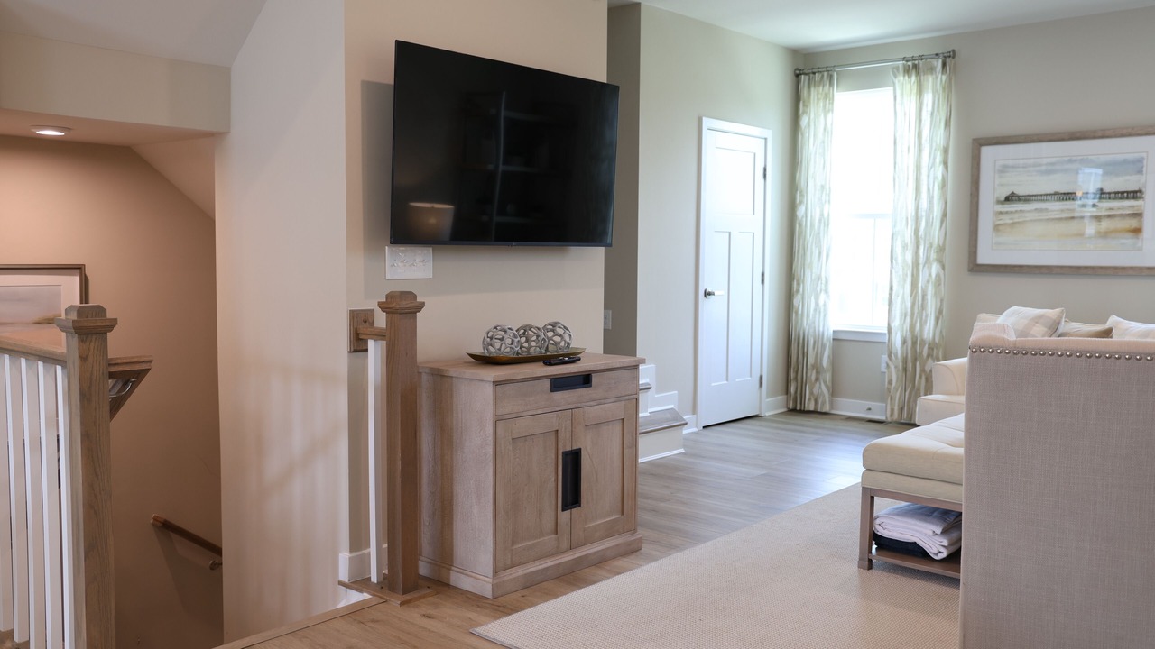 Photo of Livingroom in Bayside