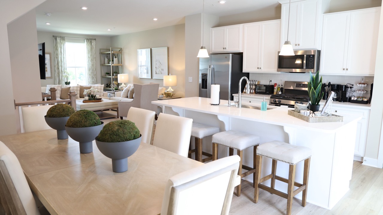 Photo of Kitchen in Bayside