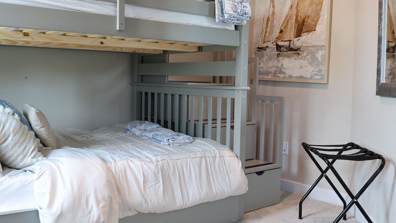Photo of Bedroom in Bayside