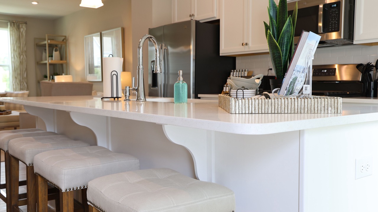 Photo of Kitchen in Bayside