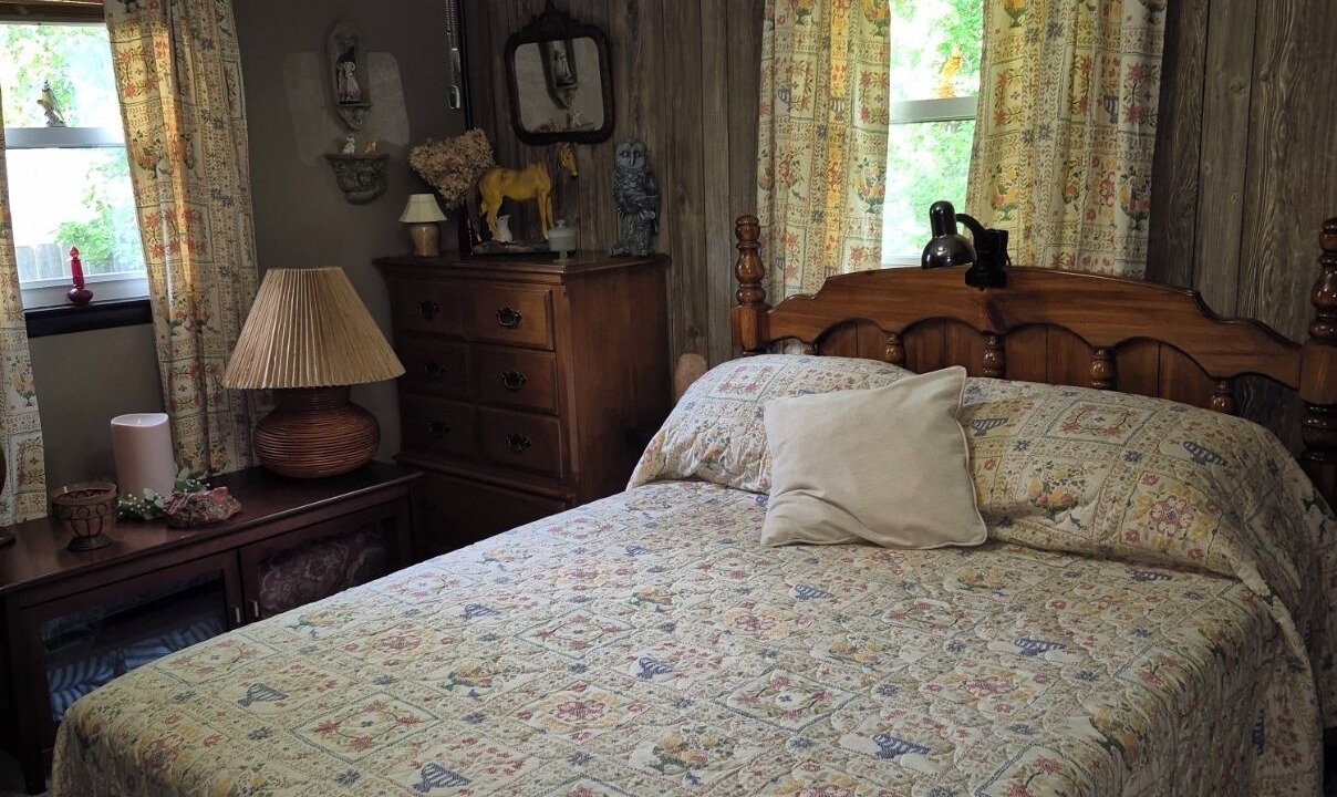 Photo of Bedroom in Mansfield