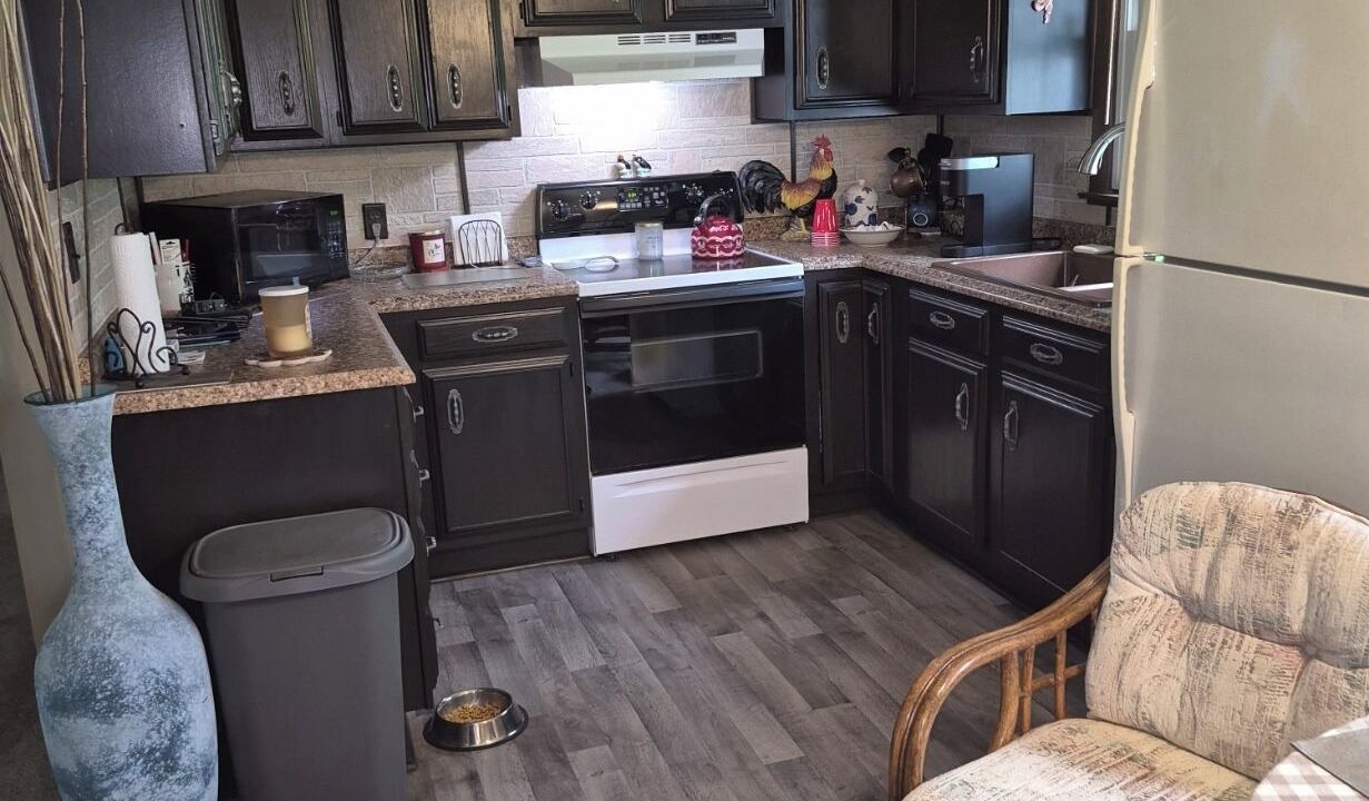 Photo of Kitchen in Mansfield