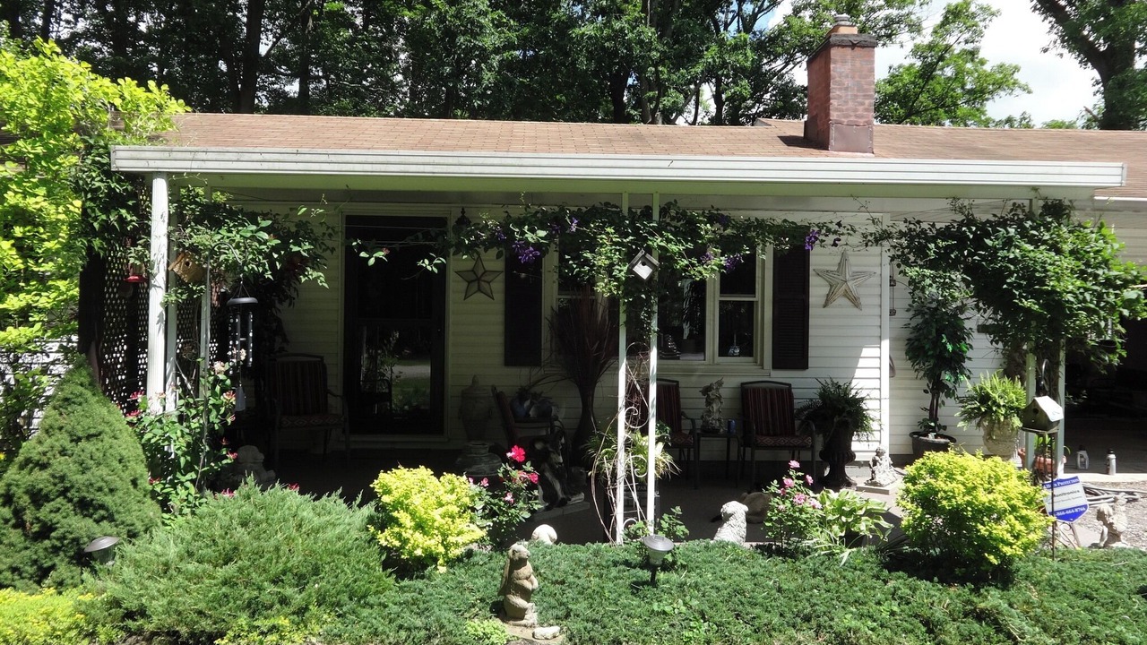 Photo of Outdoor in Mansfield