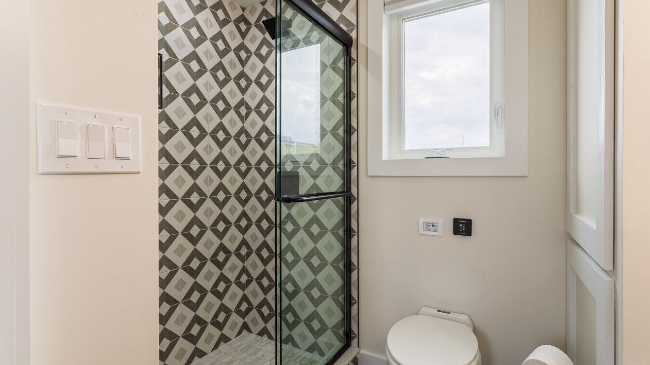 Photo of Bathroom in Port Covington