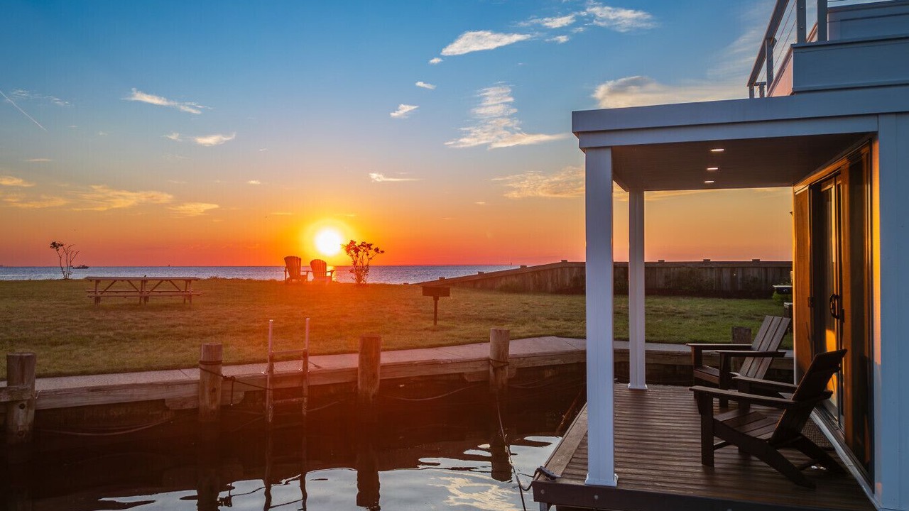 Photo of Outdoor in Fort Howard