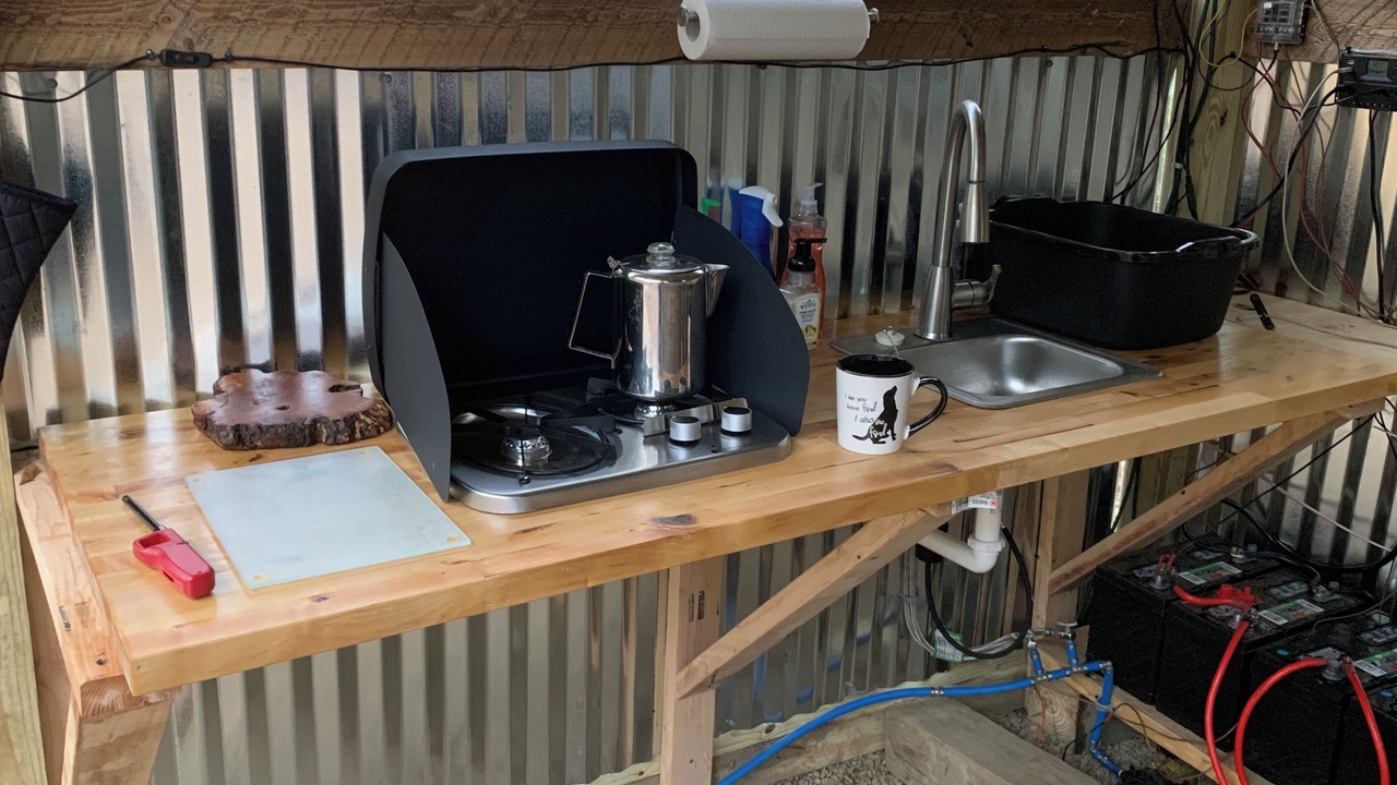 Photo of Kitchen in Negley