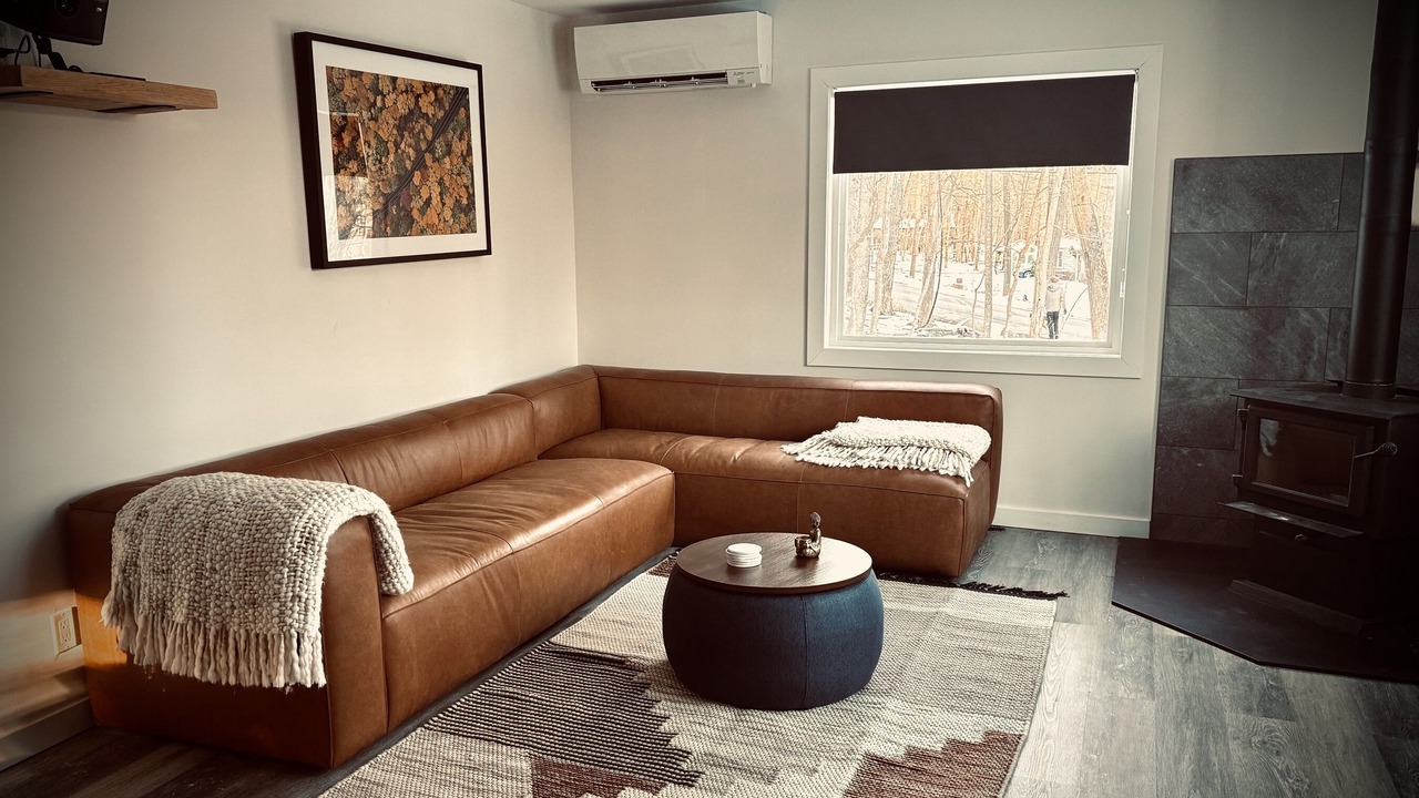 Photo of Bedroom in Gardiner