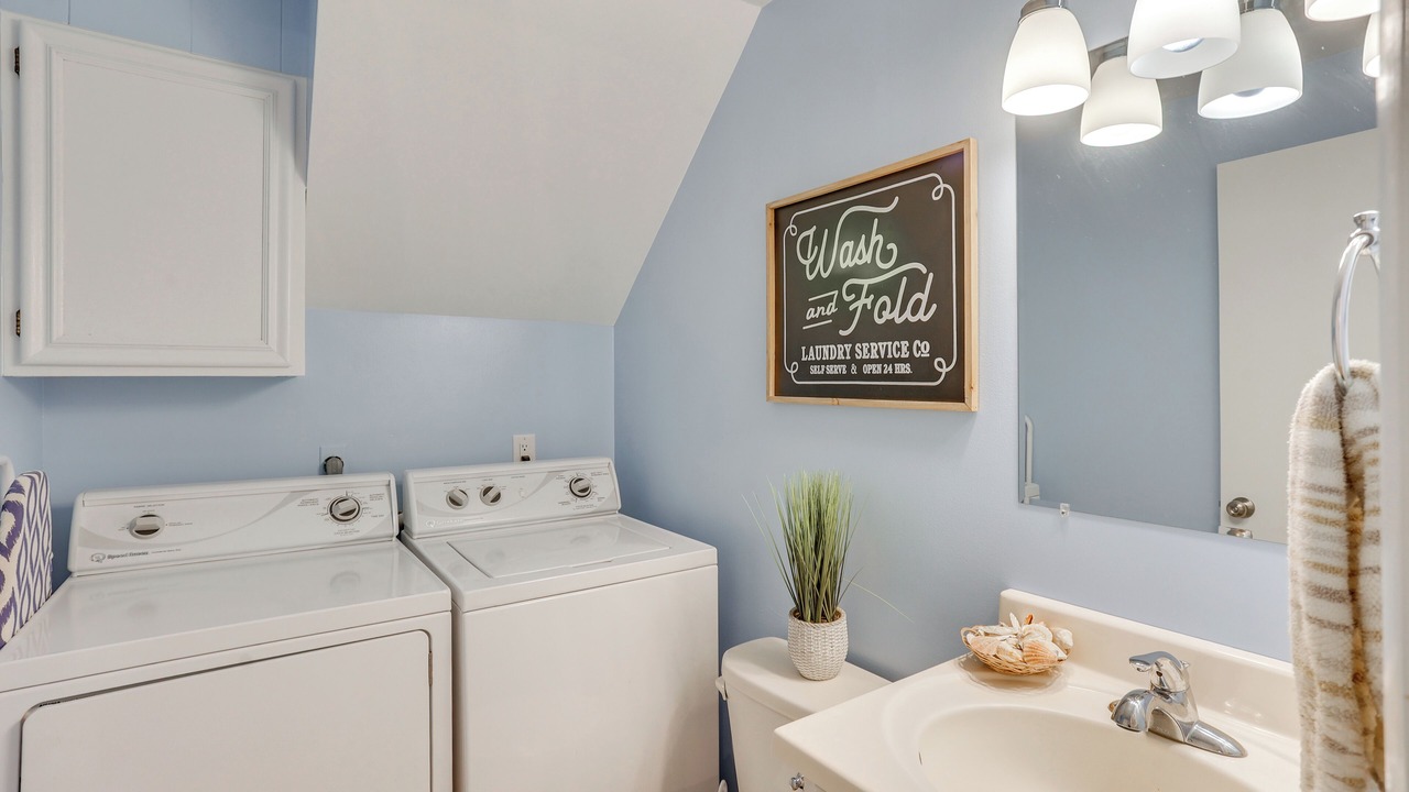 Photo of Bathroom in Elizabethtown