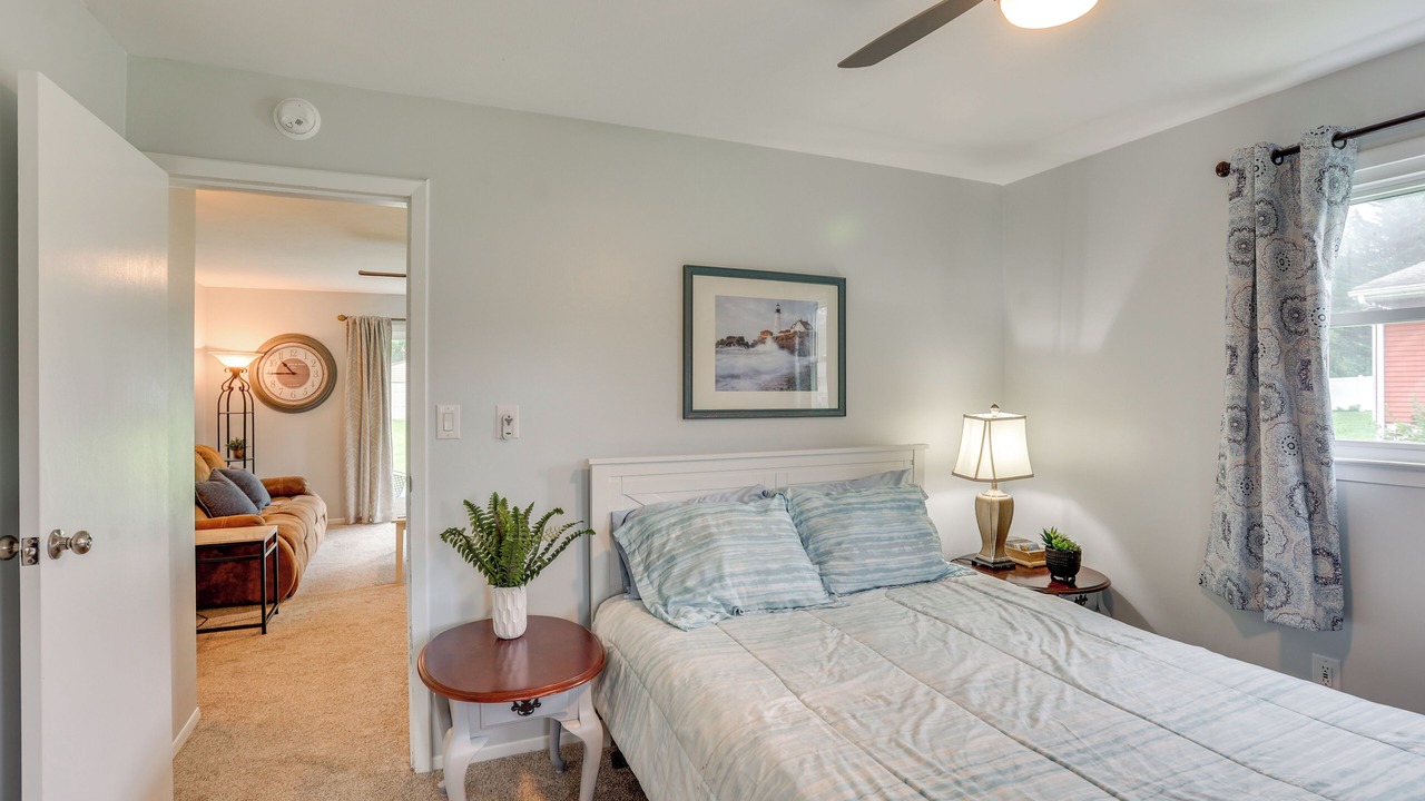 Photo of Bedroom in Elizabethtown