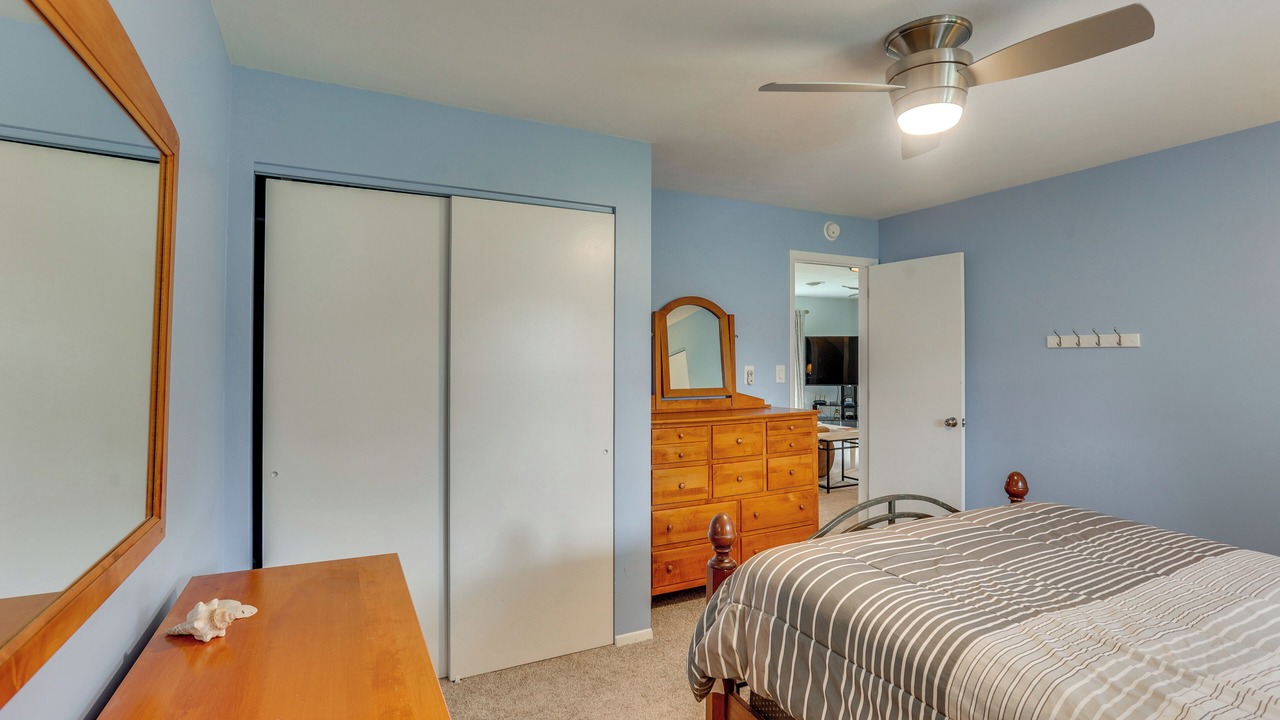 Photo of Bedroom in Elizabethtown