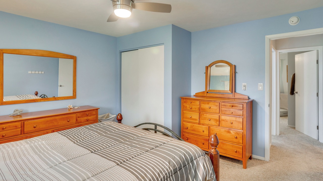 Photo of Bedroom in Elizabethtown