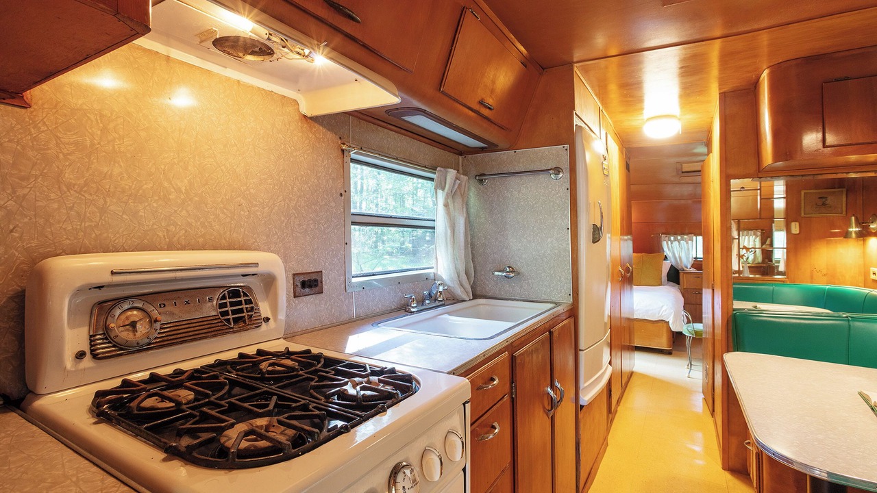 Photo of Kitchen in Woodridge