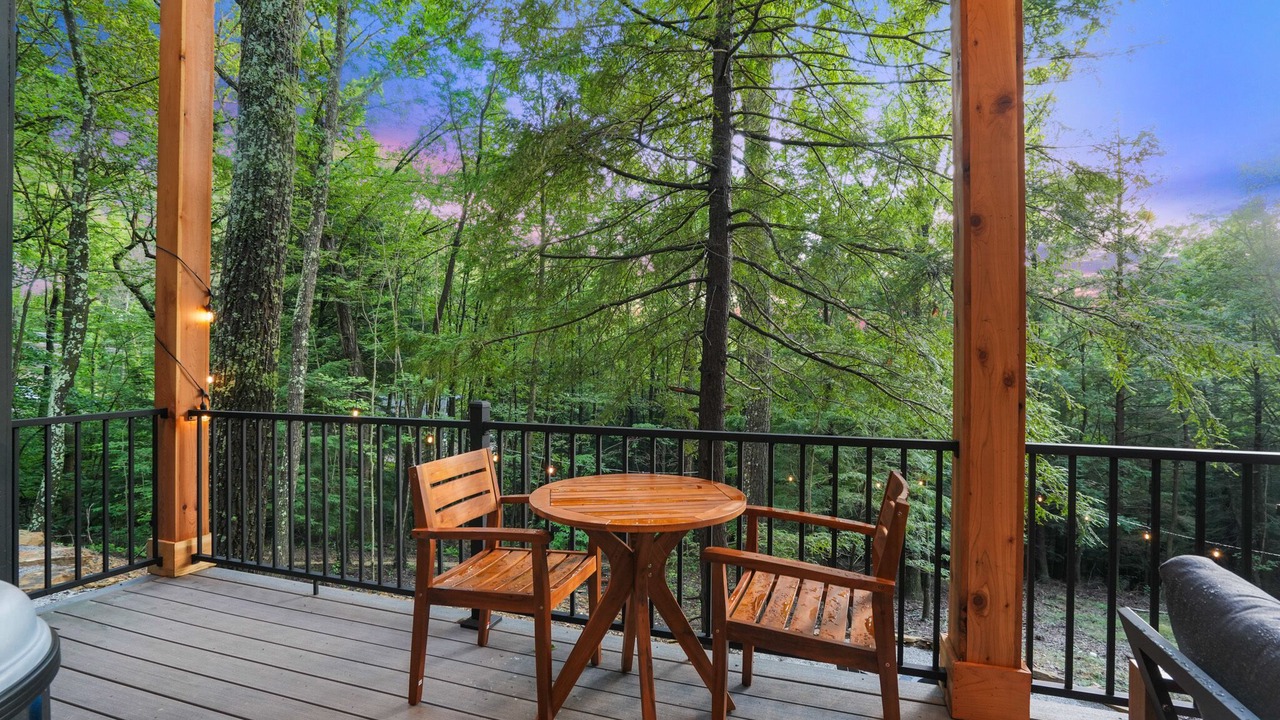 Photo of Outdoor in Rockbridge