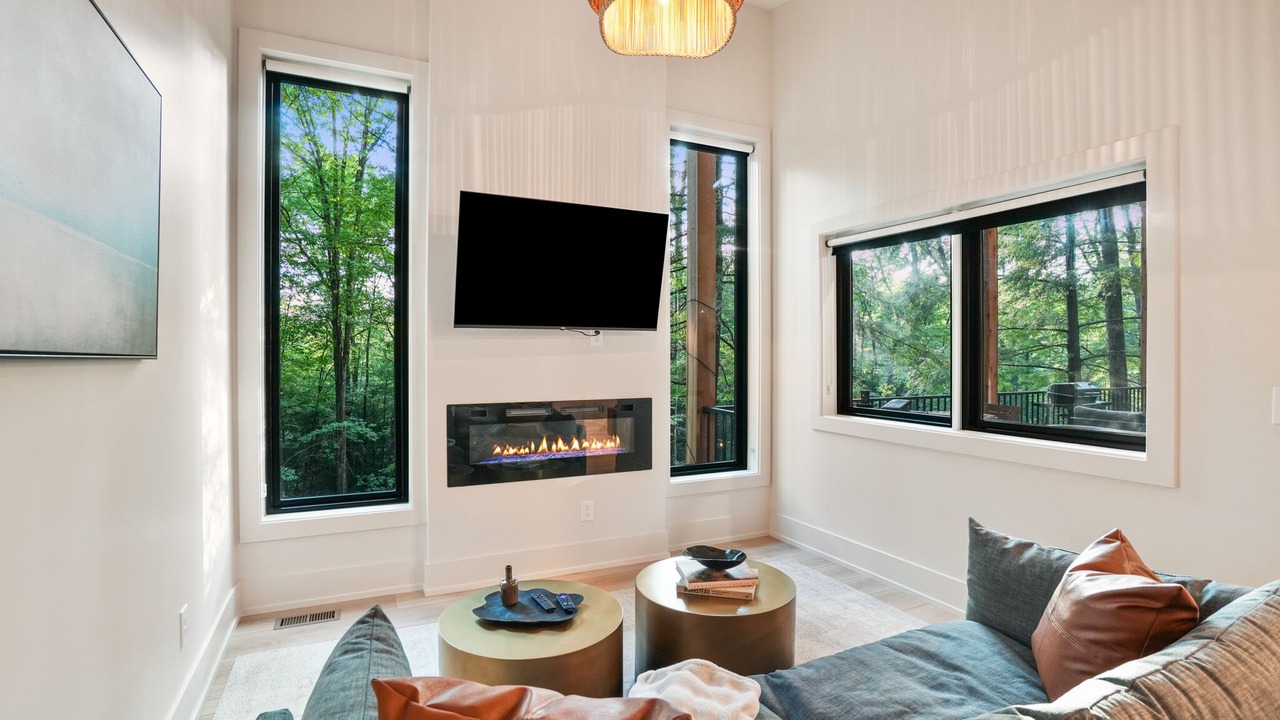 Photo of Livingroom in Rockbridge