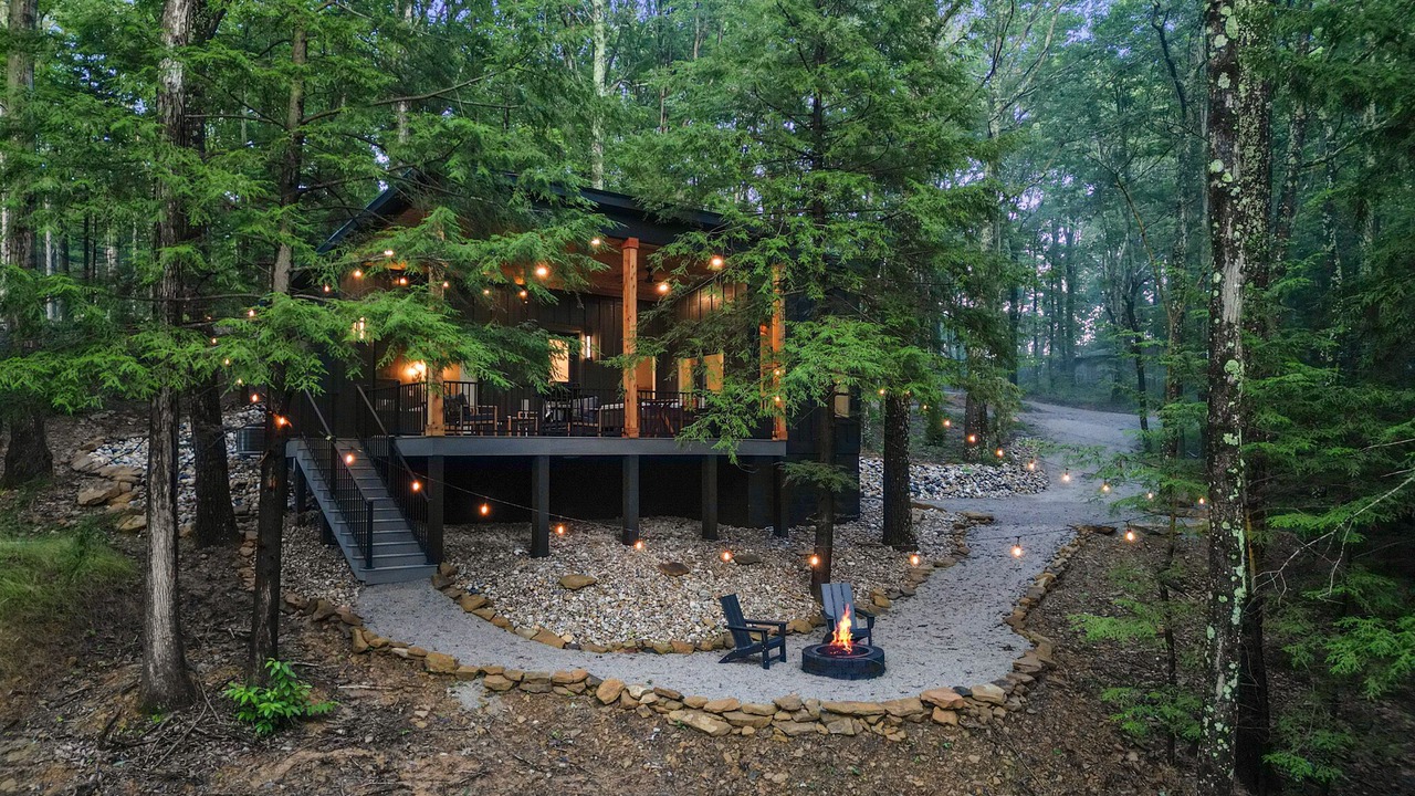 Photo of Outdoor in Rockbridge