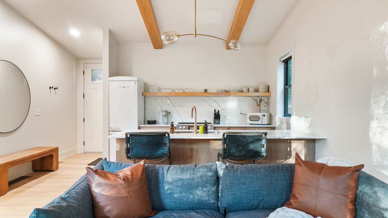 Photo of Livingroom in Rockbridge