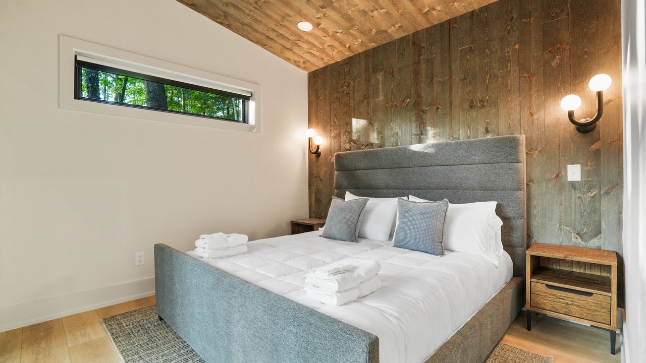 Photo of Bedroom in Rockbridge