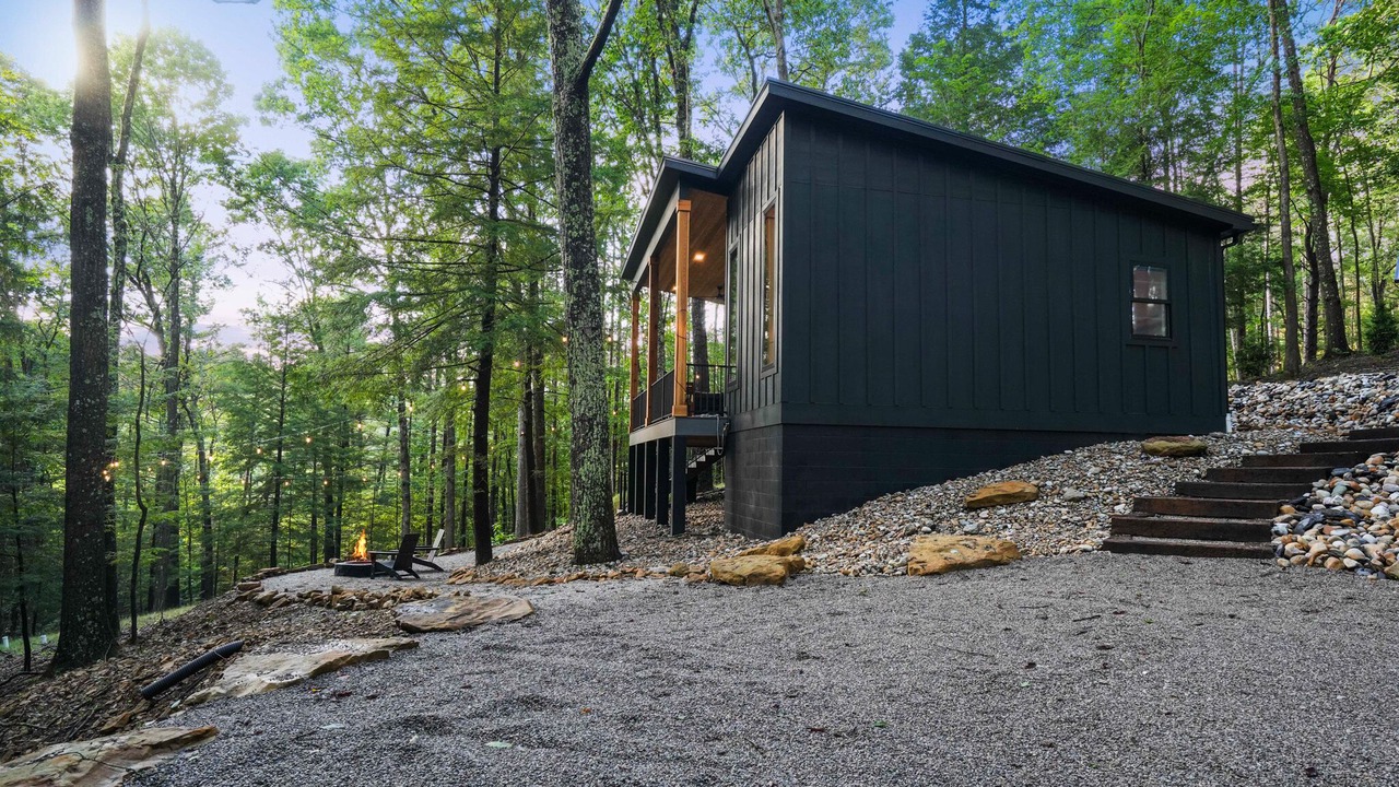 Photo of Outdoor in Rockbridge