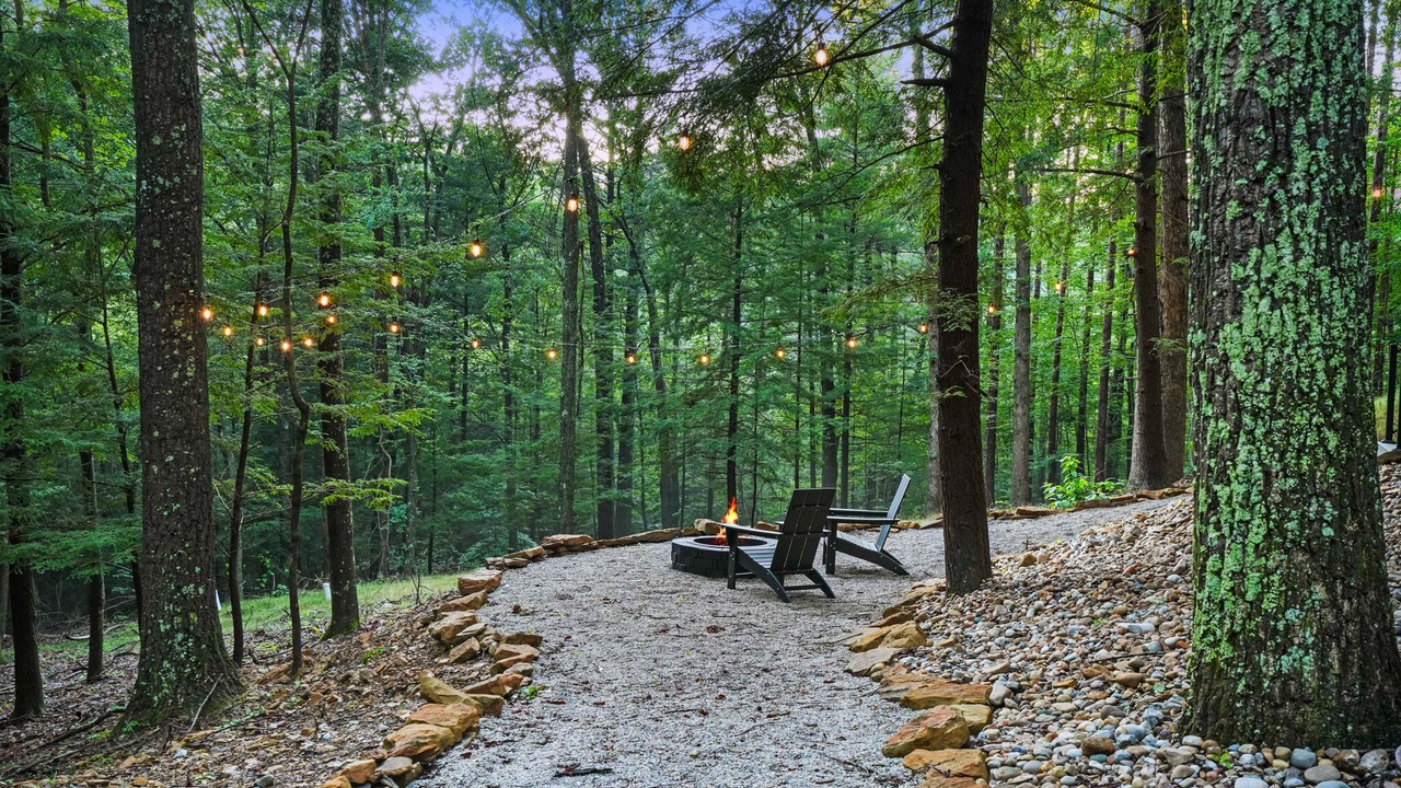 Photo of Outdoor in Rockbridge