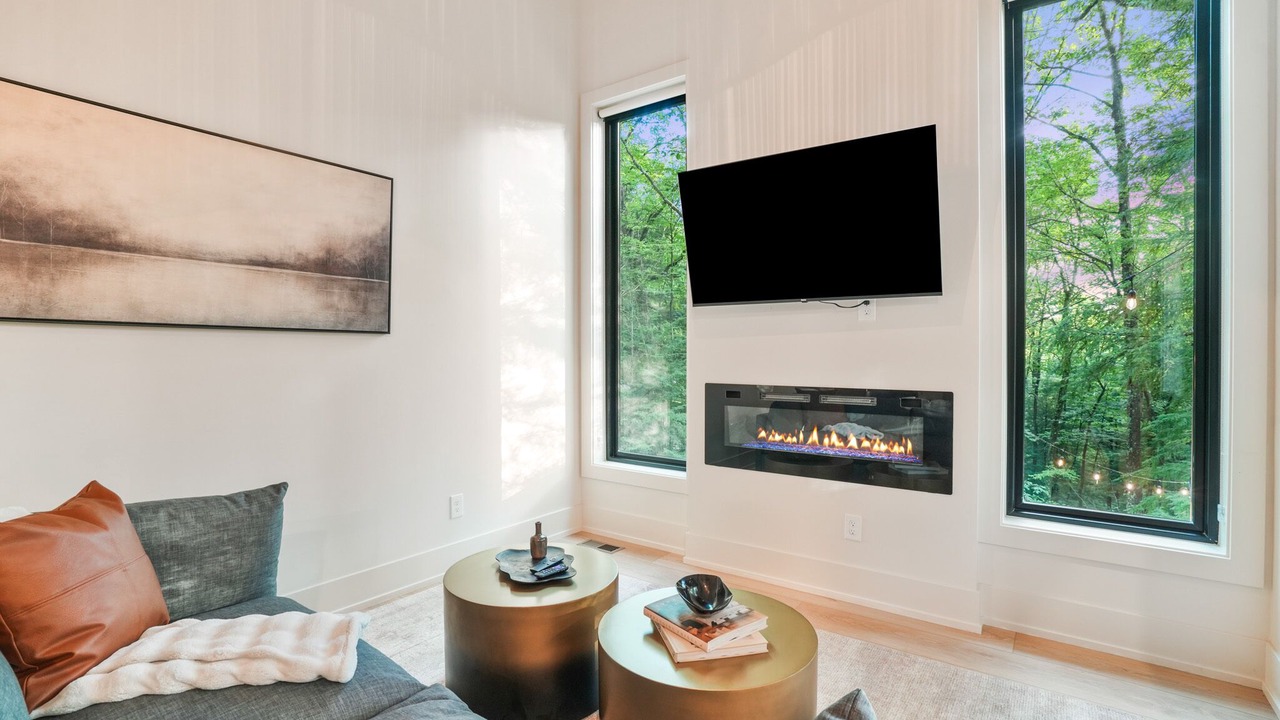 Photo of Livingroom in Rockbridge