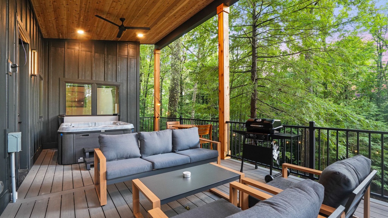 Photo of Outdoor in Rockbridge
