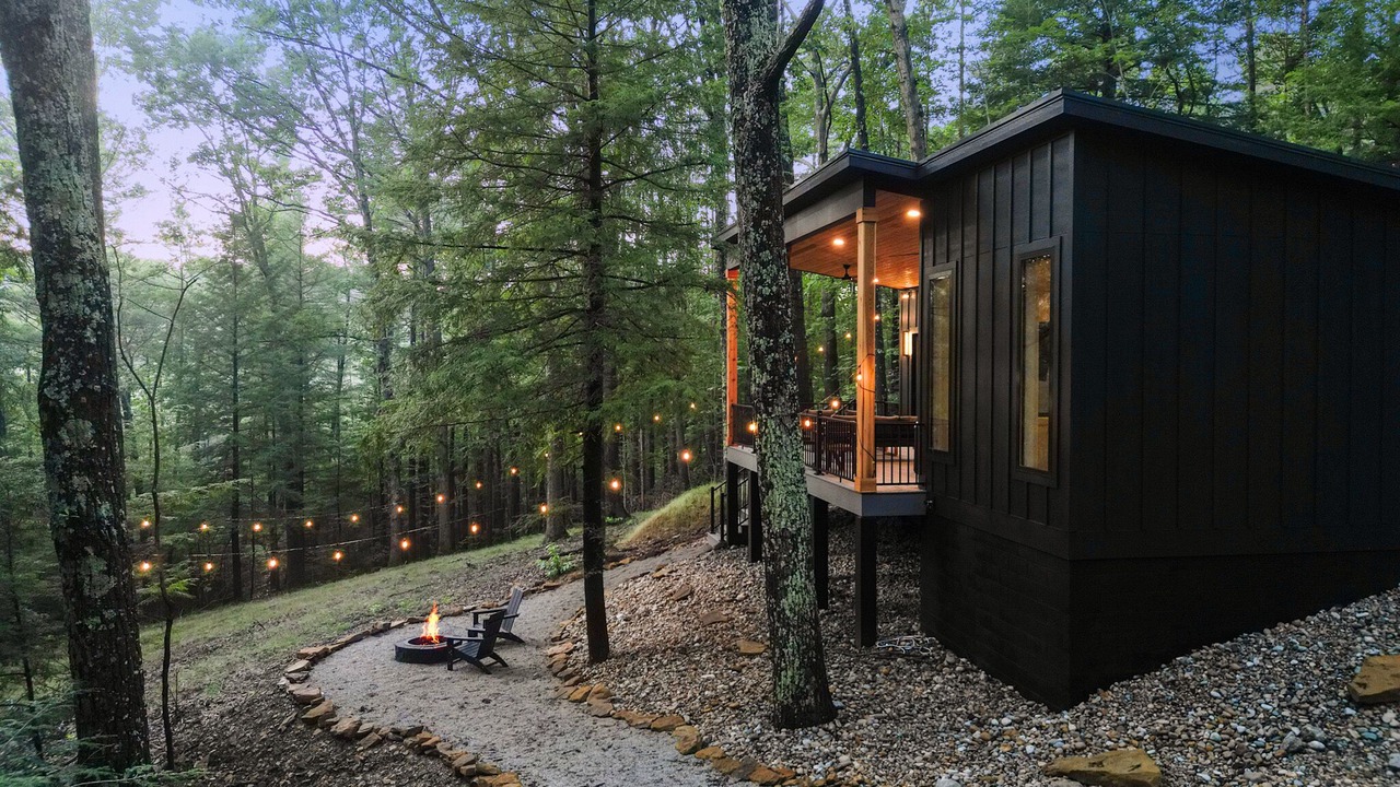 Photo of Outdoor in Rockbridge