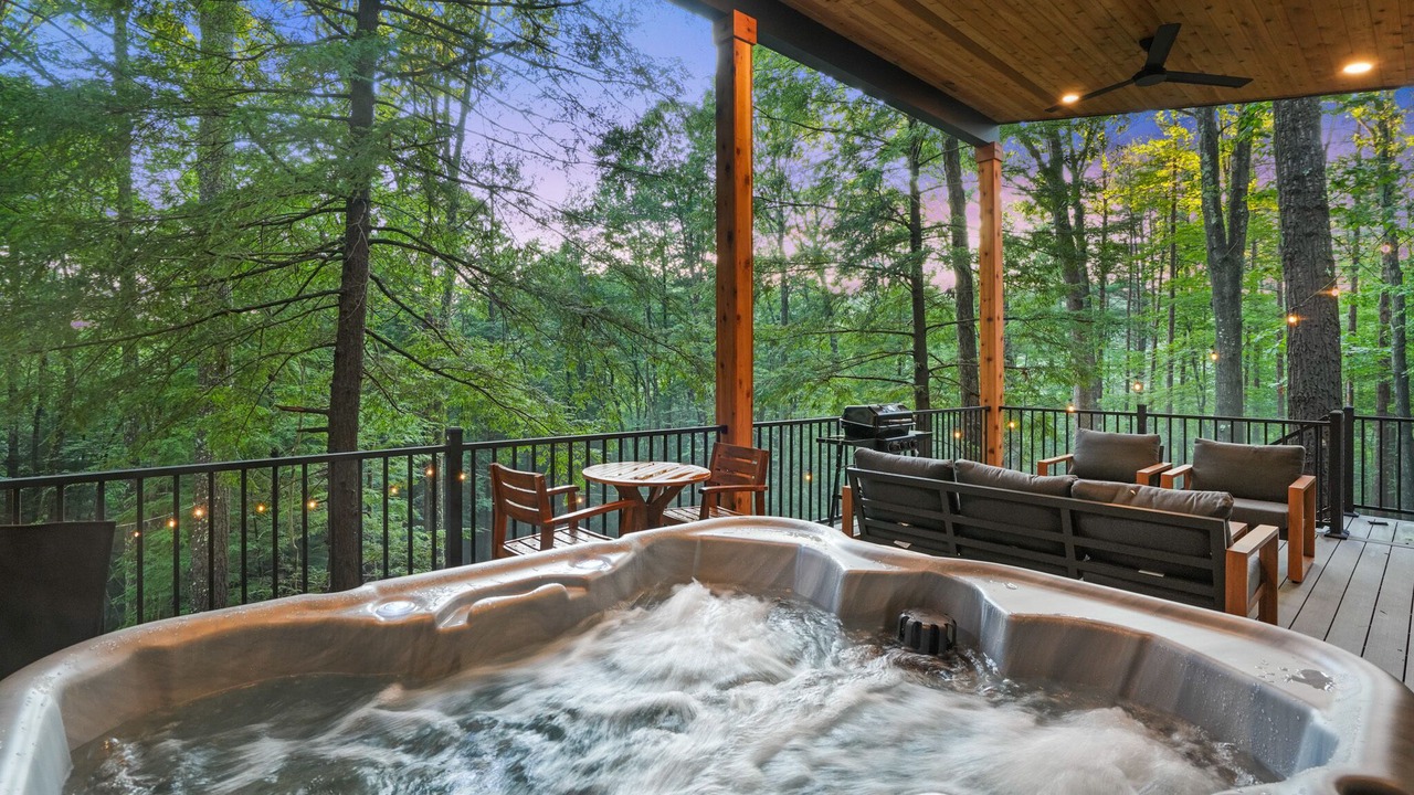 Photo of Outdoor in Rockbridge