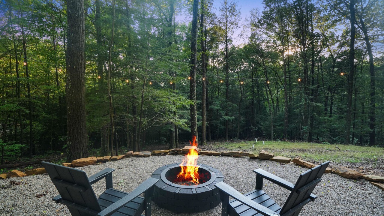 Photo of Outdoor in Rockbridge