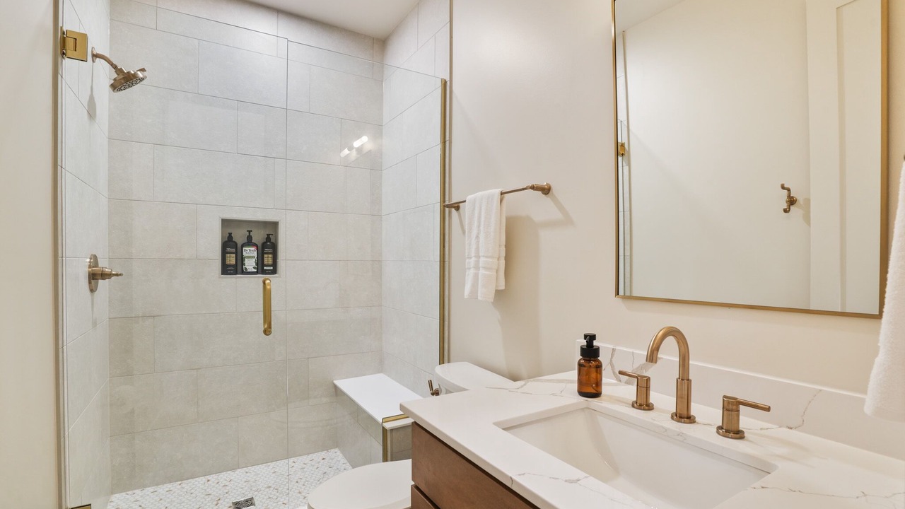 Photo of Bathroom in Rockbridge
