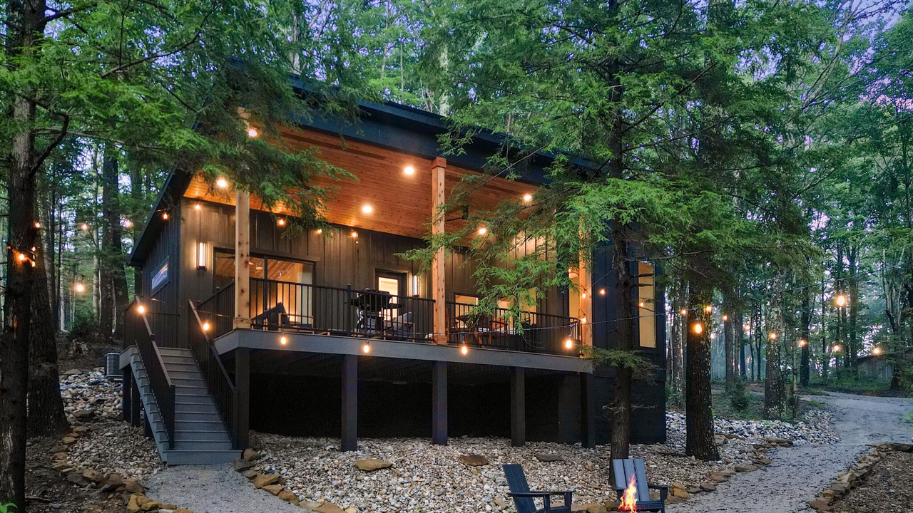 Photo of Outdoor in Rockbridge