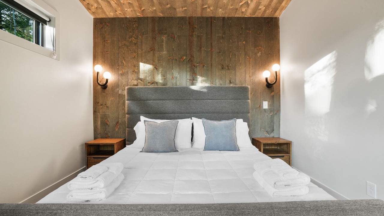 Photo of Bedroom in Rockbridge