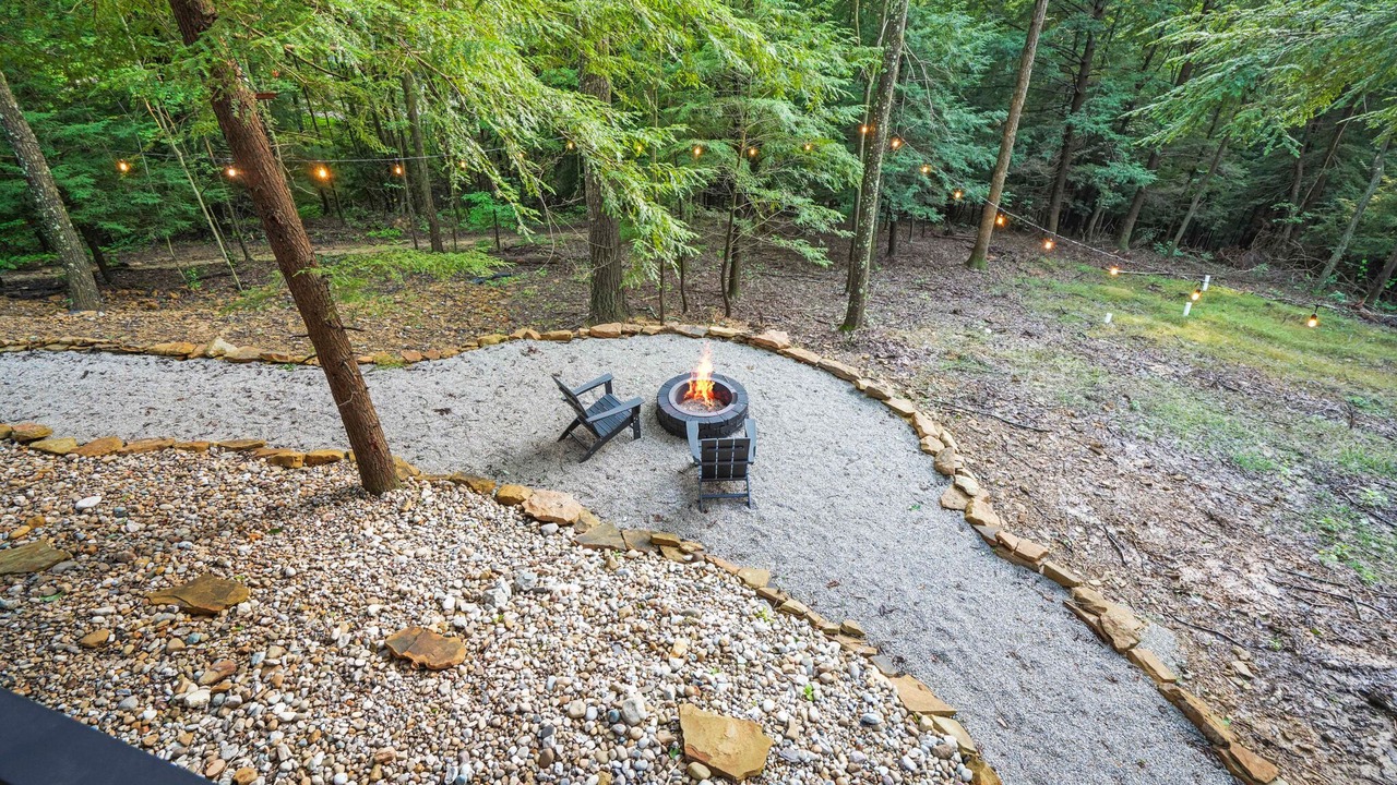 Photo of Outdoor in Rockbridge
