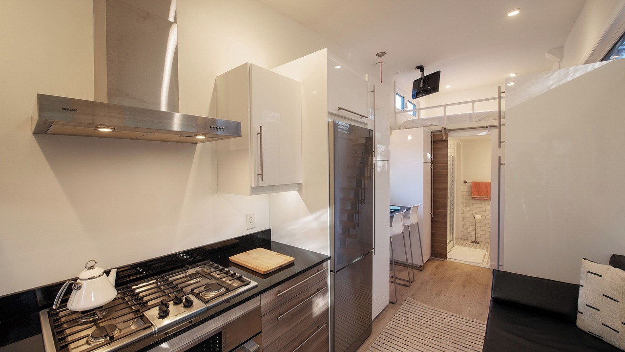 Photo of Kitchen in Woodridge