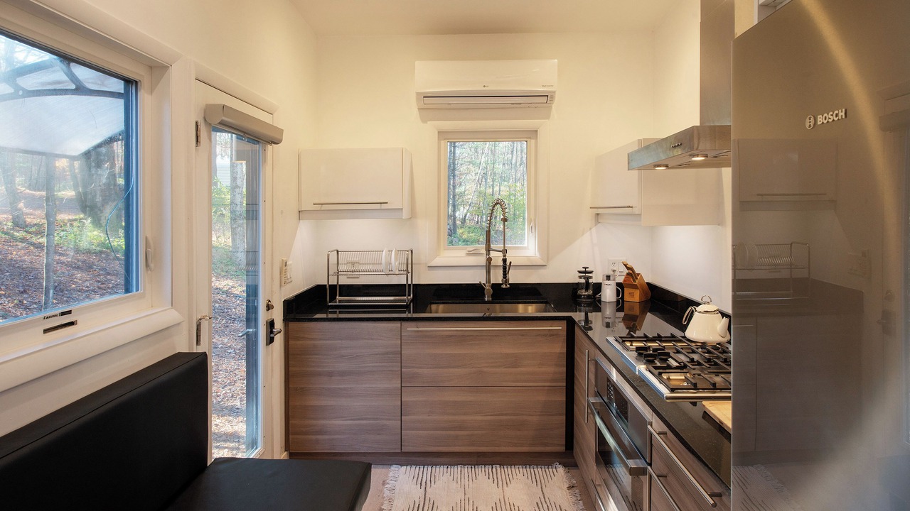 Photo of Kitchen in Woodridge