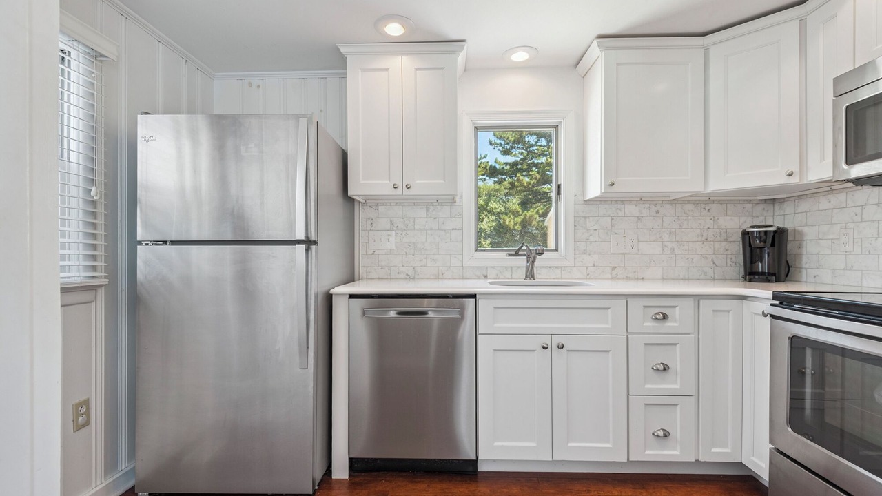 Photo of Kitchen in Avalon