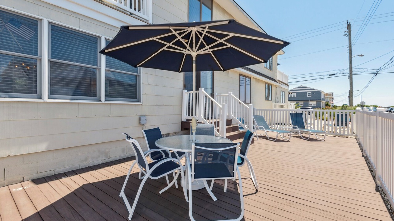 Photo of Outdoor in Avalon