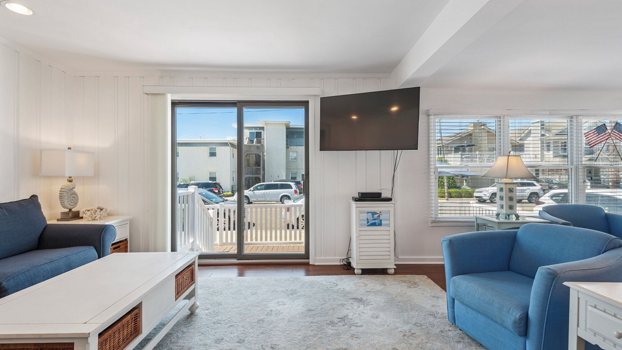 Photo of Livingroom in Avalon