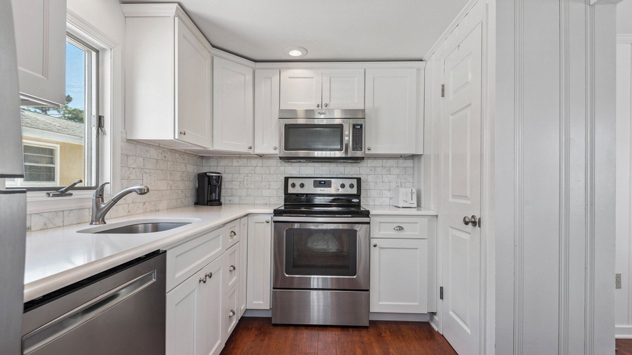 Photo of Kitchen in Avalon
